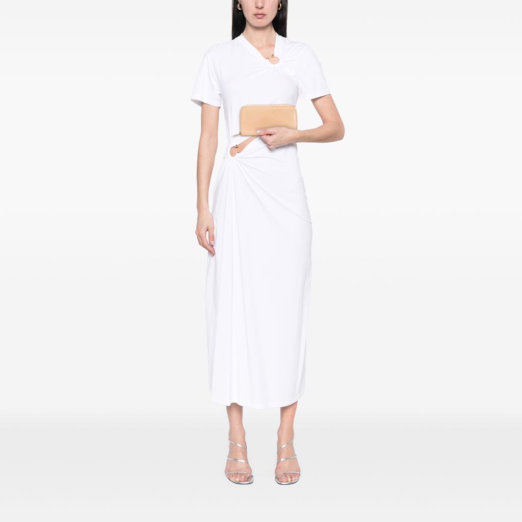 Louis Vuitton Monogram Vernis Zippy Long Wallet - Image 12