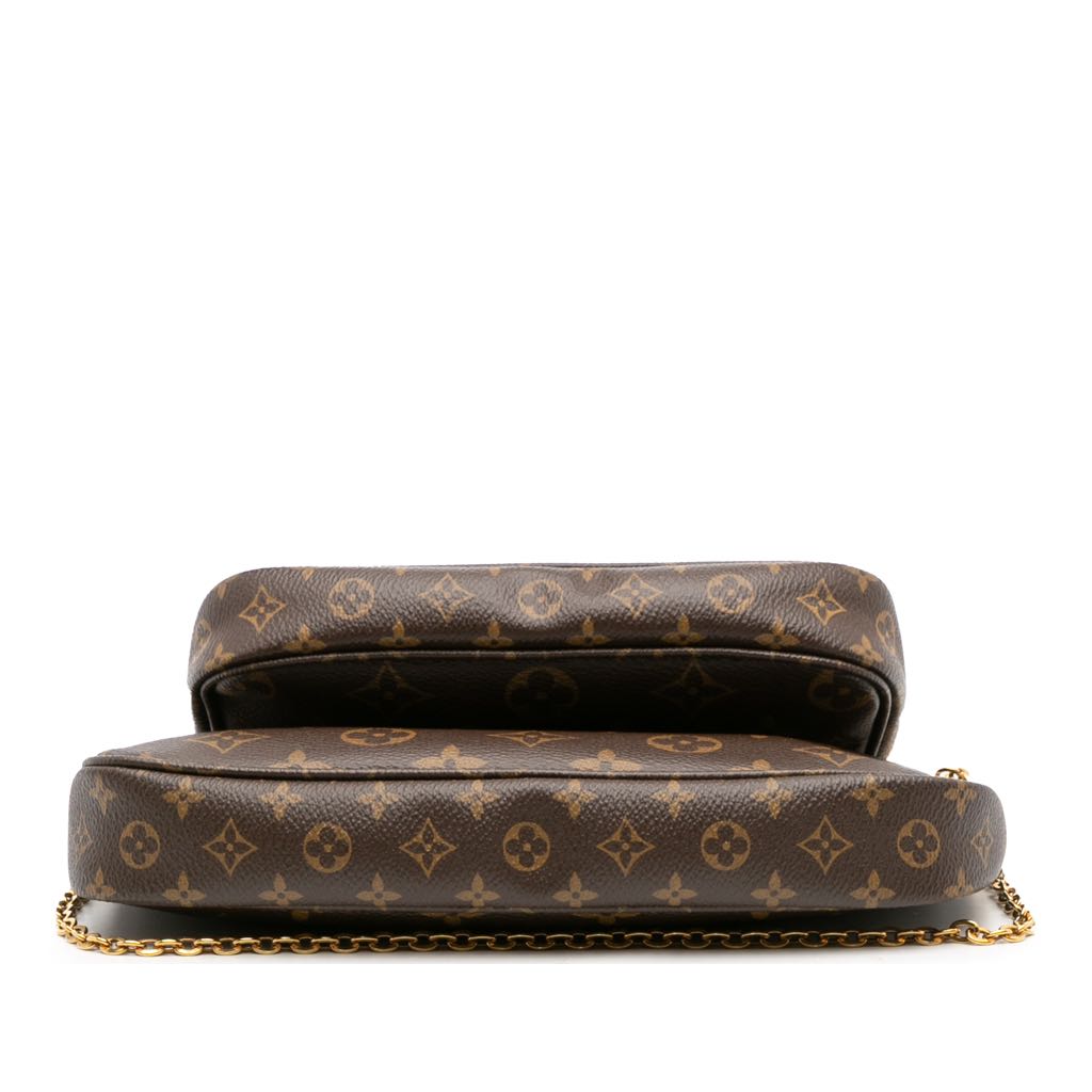 Louis Vuitton Monogram Multi Pochette Accessoires - Image 6
