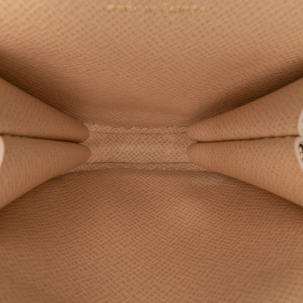 Louis Vuitton Monogram Multi Pochette Accessoires - 4