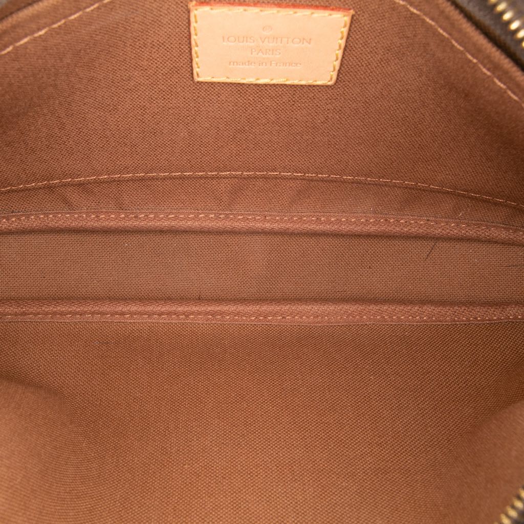 Louis Vuitton Monogram Multi Pochette Accessoires - Side view