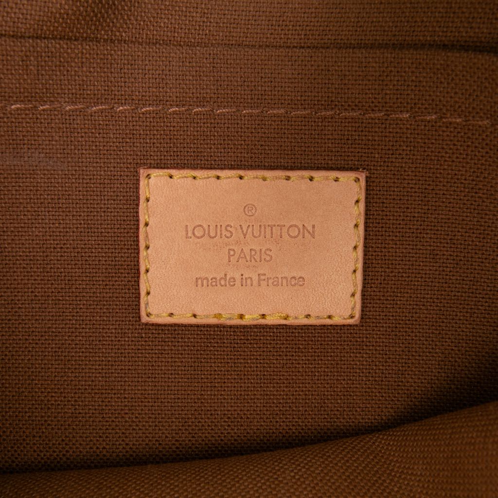 Louis Vuitton Monogram Multi Pochette Accessoires - Detail 2