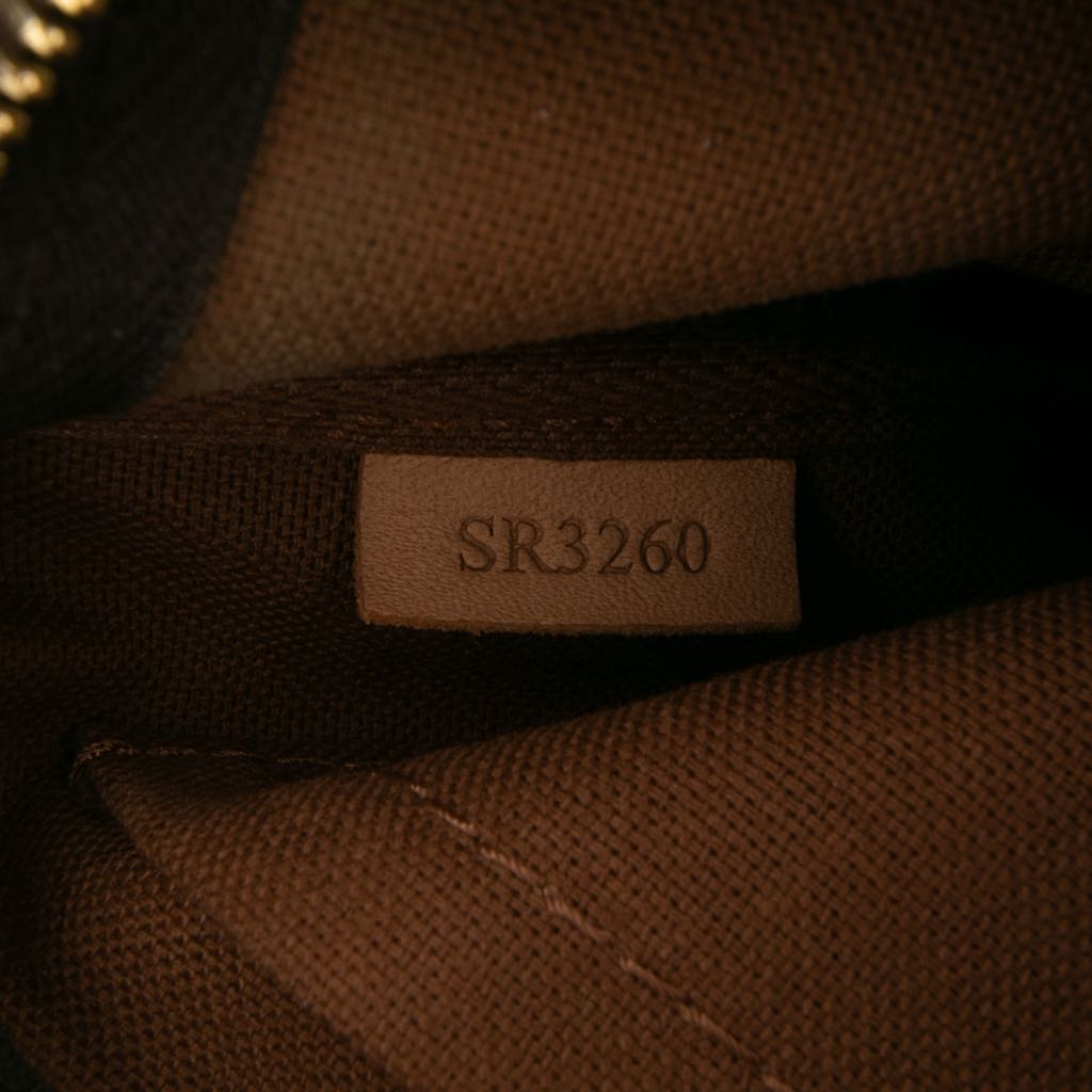 Louis Vuitton Monogram Multi Pochette Accessoires - Image 10