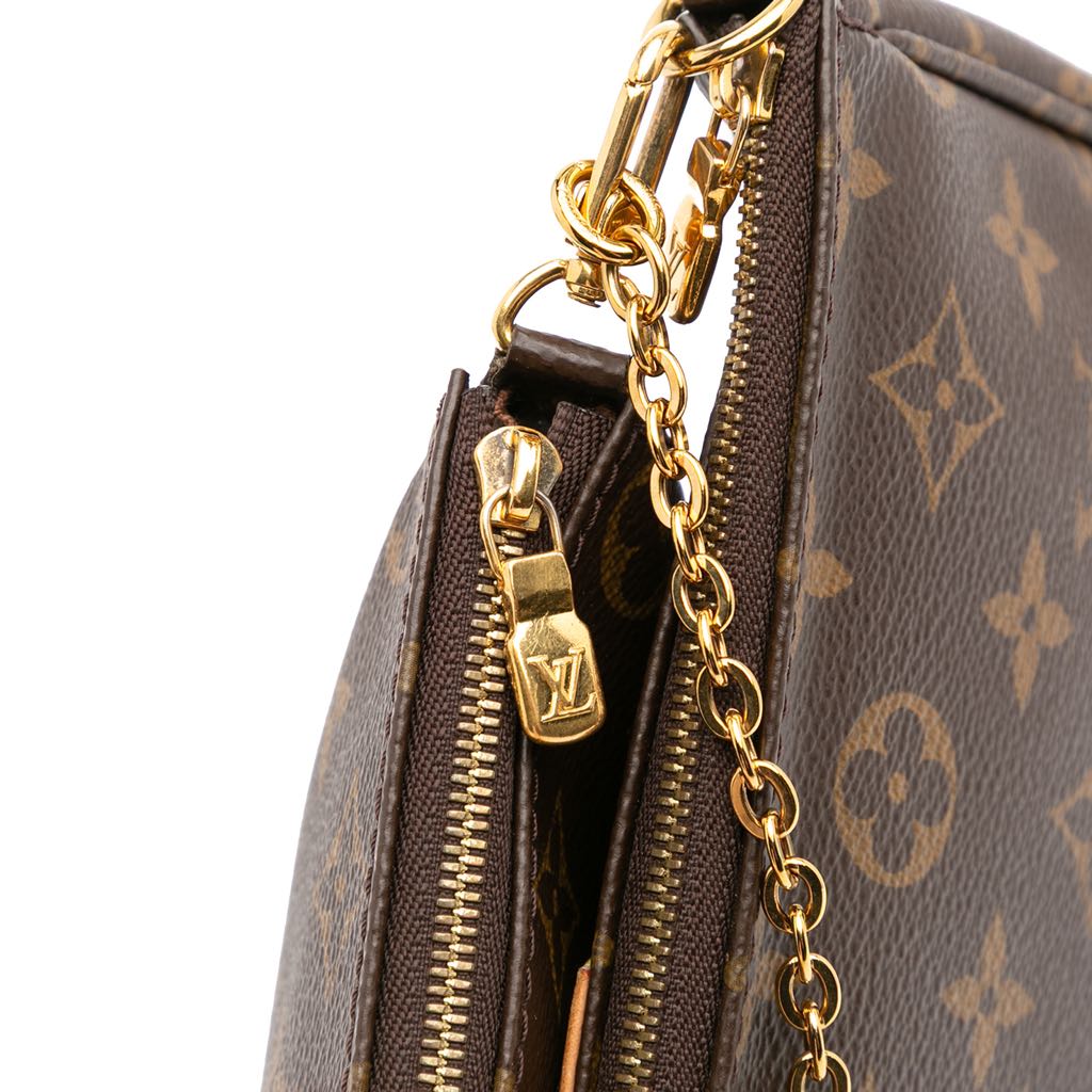Louis Vuitton Monogram Multi Pochette Accessoires - Image 12