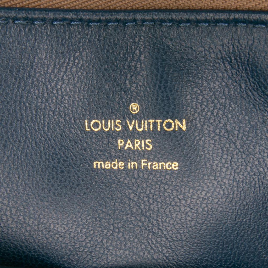 Louis Vuitton Monogram Embossed Puffy Lambskin Coussin PM - 5
