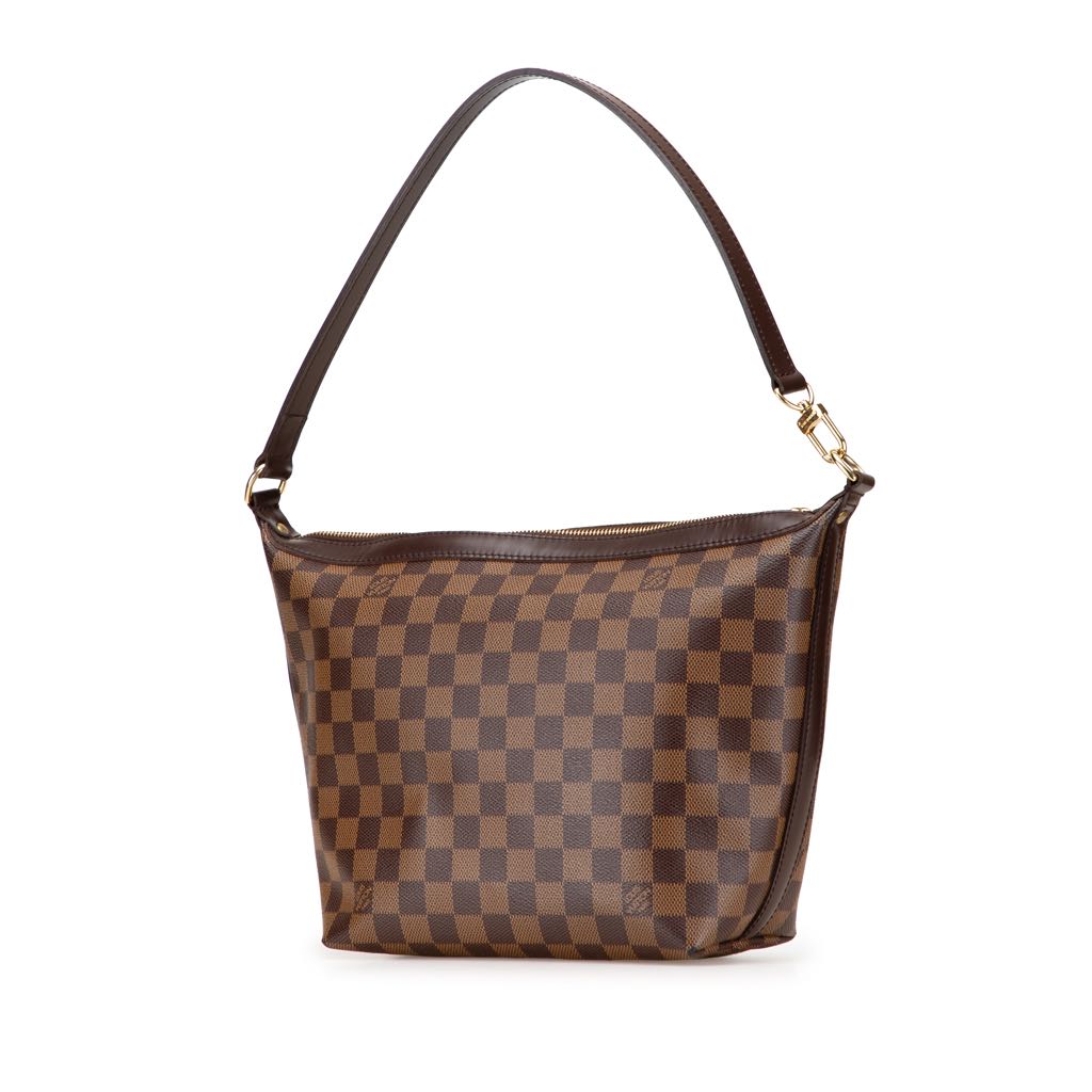 Louis Vuitton Damier Ebene Illovo MM - 2
