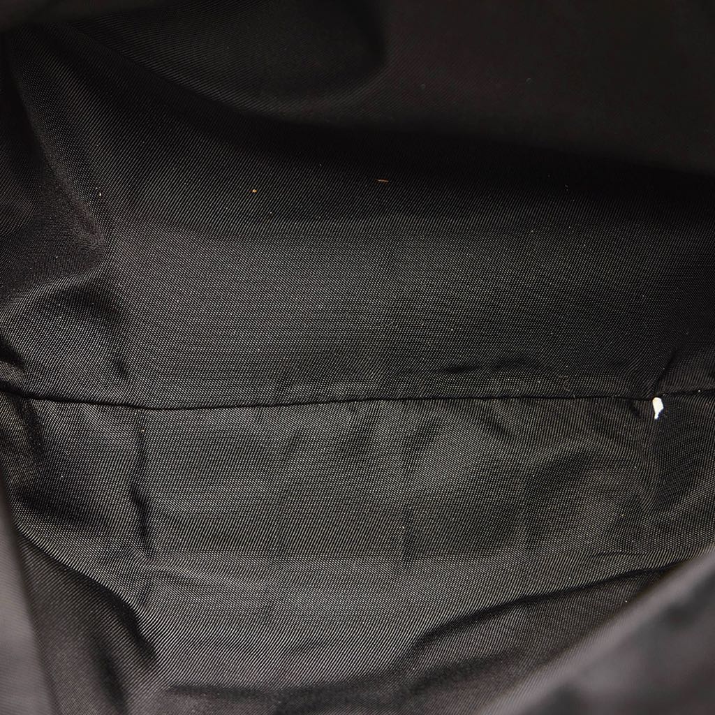 Prada Tessuto Satchel - 5