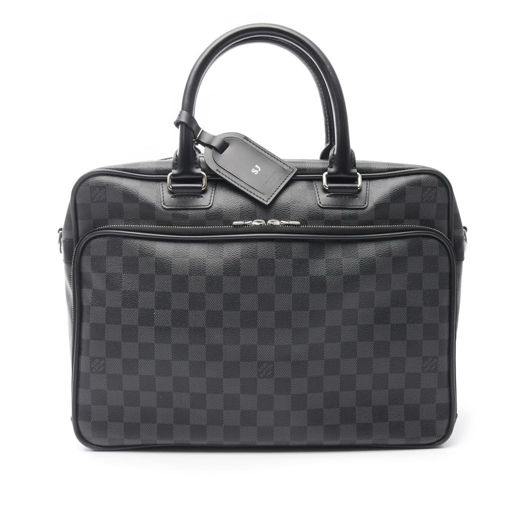 Louis Vuitton Damier Graphite Icare