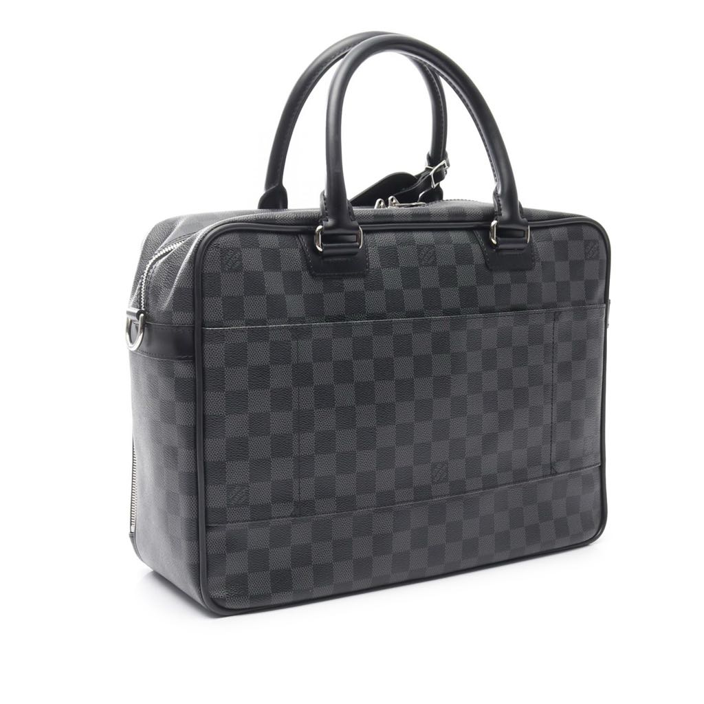 Louis Vuitton Damier Graphite Icare - 2
