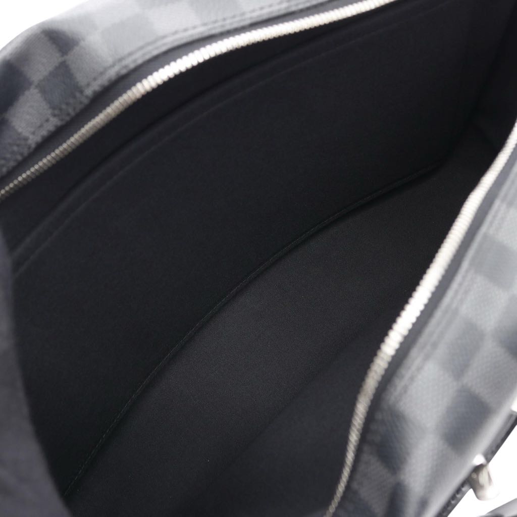 Louis Vuitton Damier Graphite Icare - 3