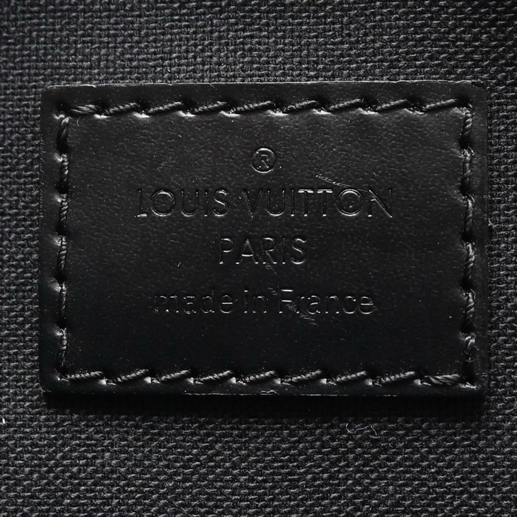 Louis Vuitton Damier Graphite Icare - 4