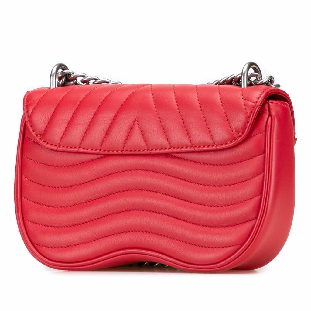 Louis Vuitton New Wave Chain Bag PM - 2