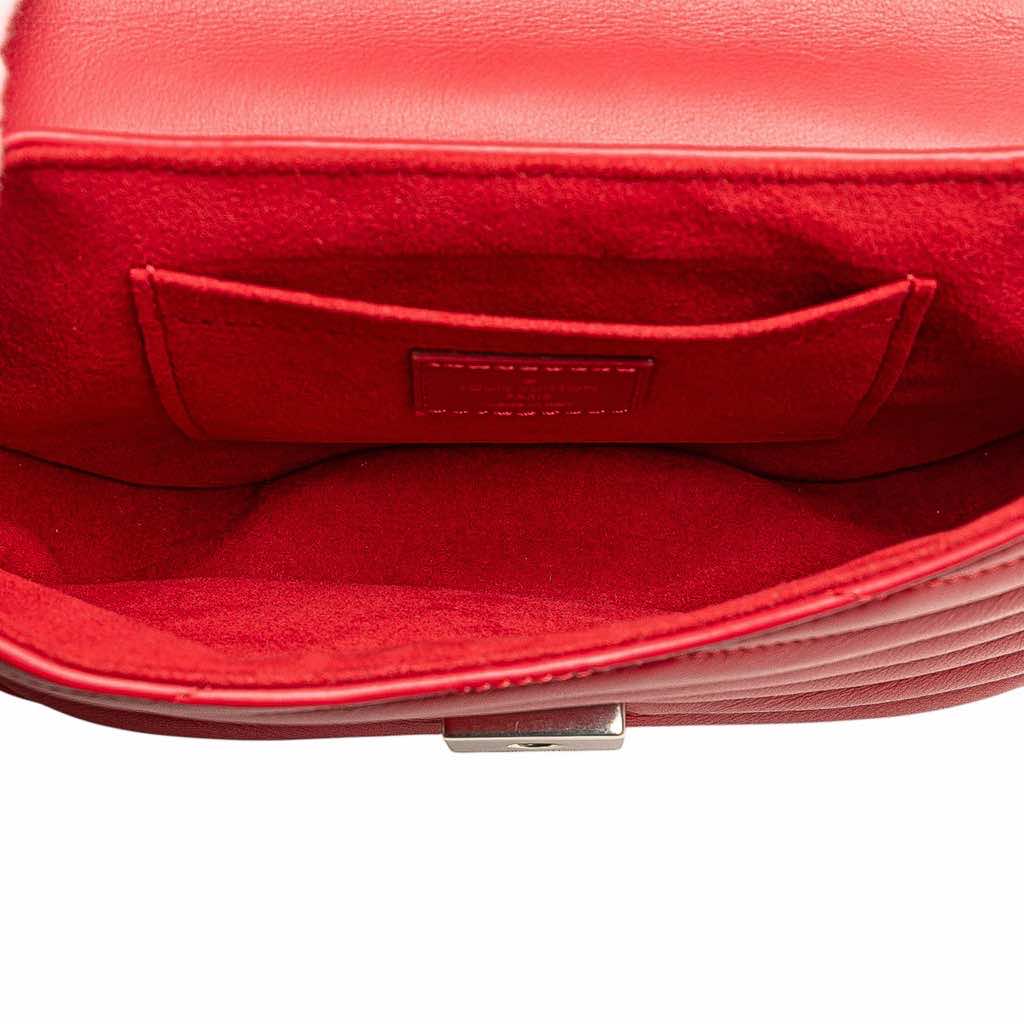 Louis Vuitton New Wave Chain Bag PM - 4