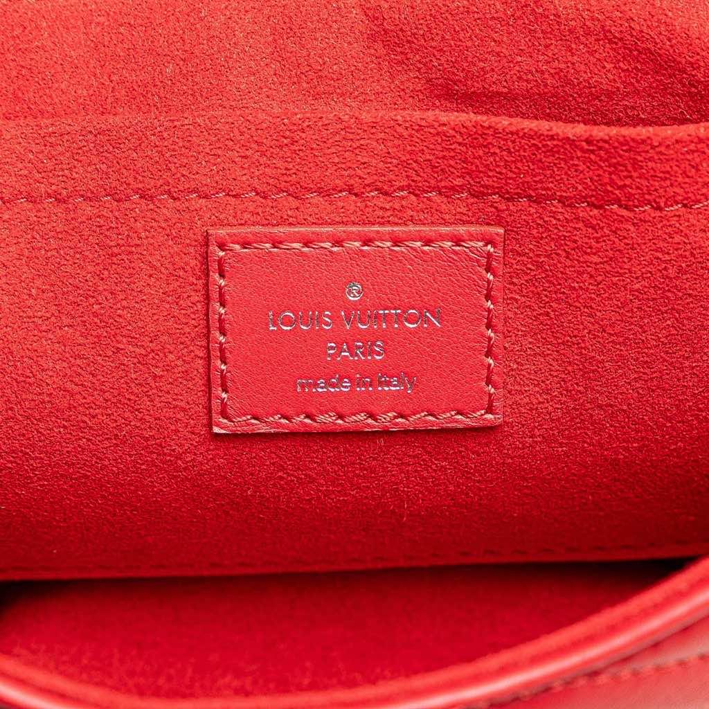 Louis Vuitton New Wave Chain Bag PM - 5