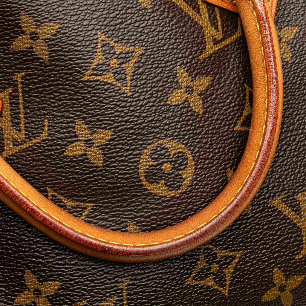Louis Vuitton Monogram Speedy 30 - Image 11