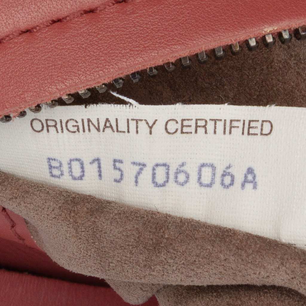 Bottega Veneta Medium Nappa Intrecciato Roma Tote - Side view