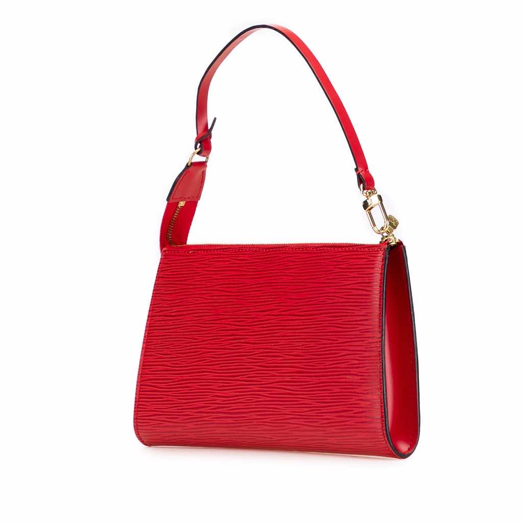 Louis Vuitton Epi Pochette Accessoires - 2