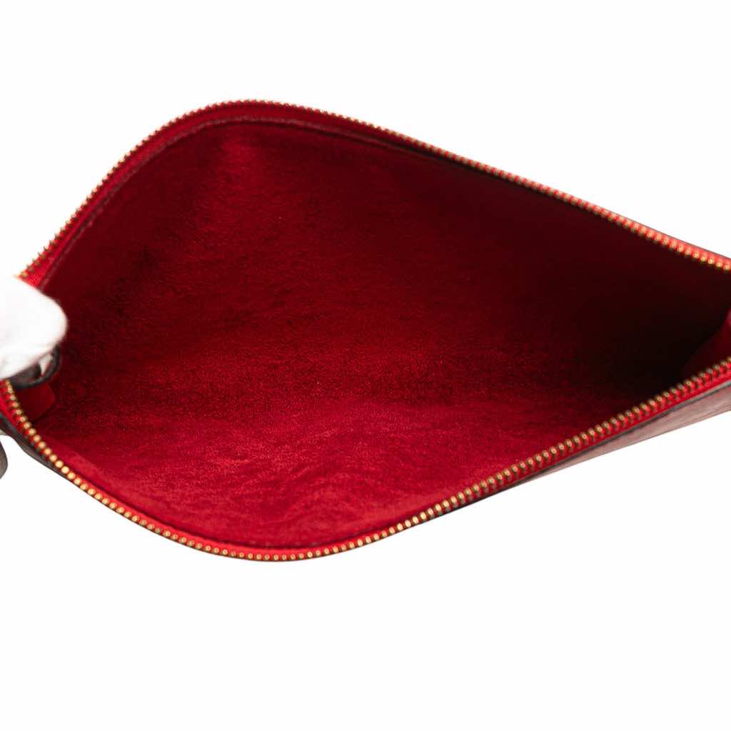 Louis Vuitton Epi Pochette Accessoires - 4