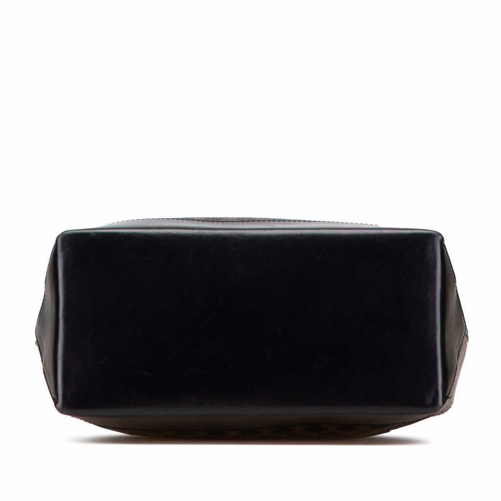 Celine Macadam Coated Canvas Tote - 3