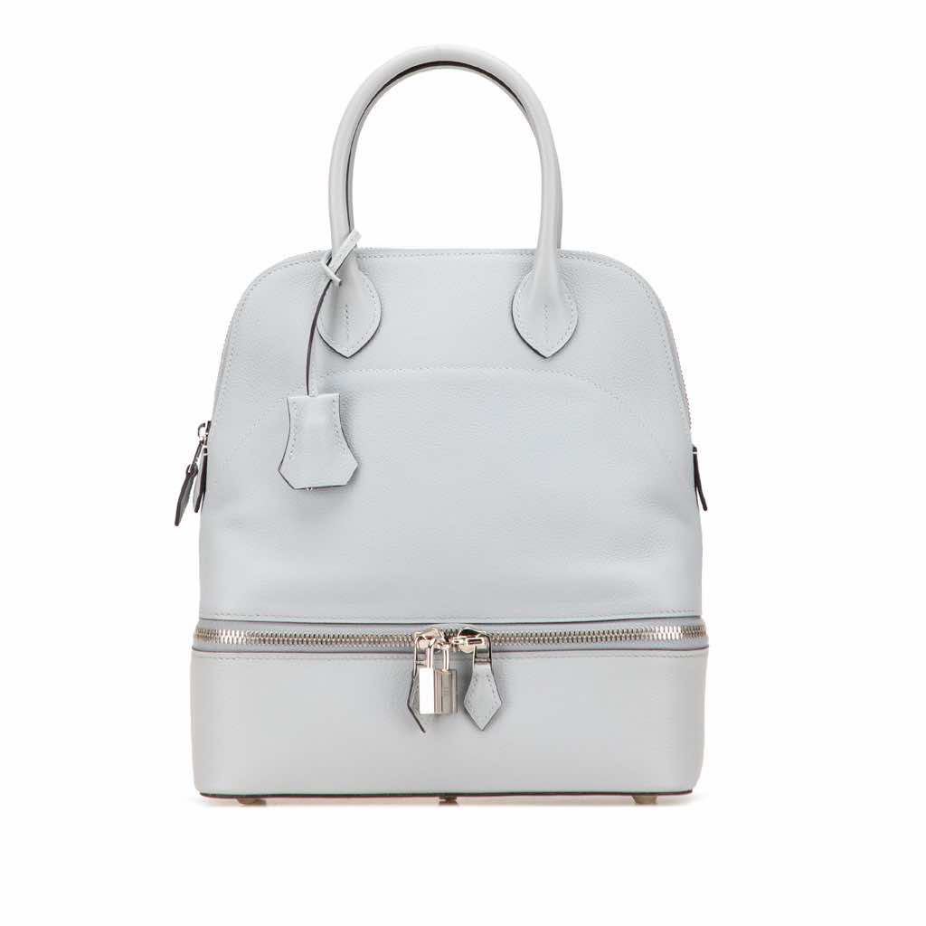 Hermès Evercolor Bolide Secret Bag