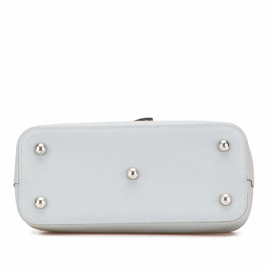 Hermès Evercolor Bolide Secret Bag - 3