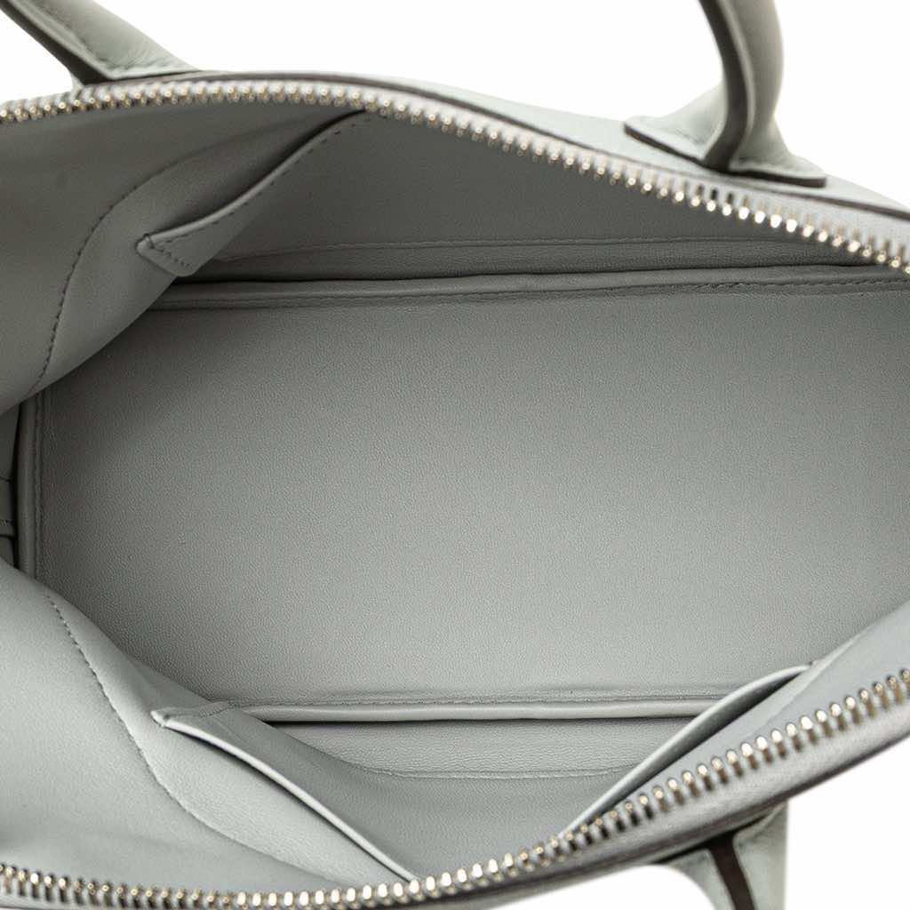 Hermès Evercolor Bolide Secret Bag - 5