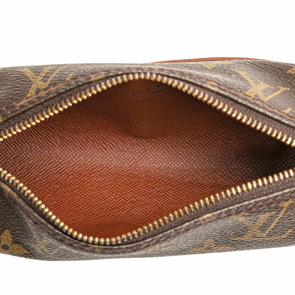 Louis Vuitton Monogram Papillon Pochette - 4