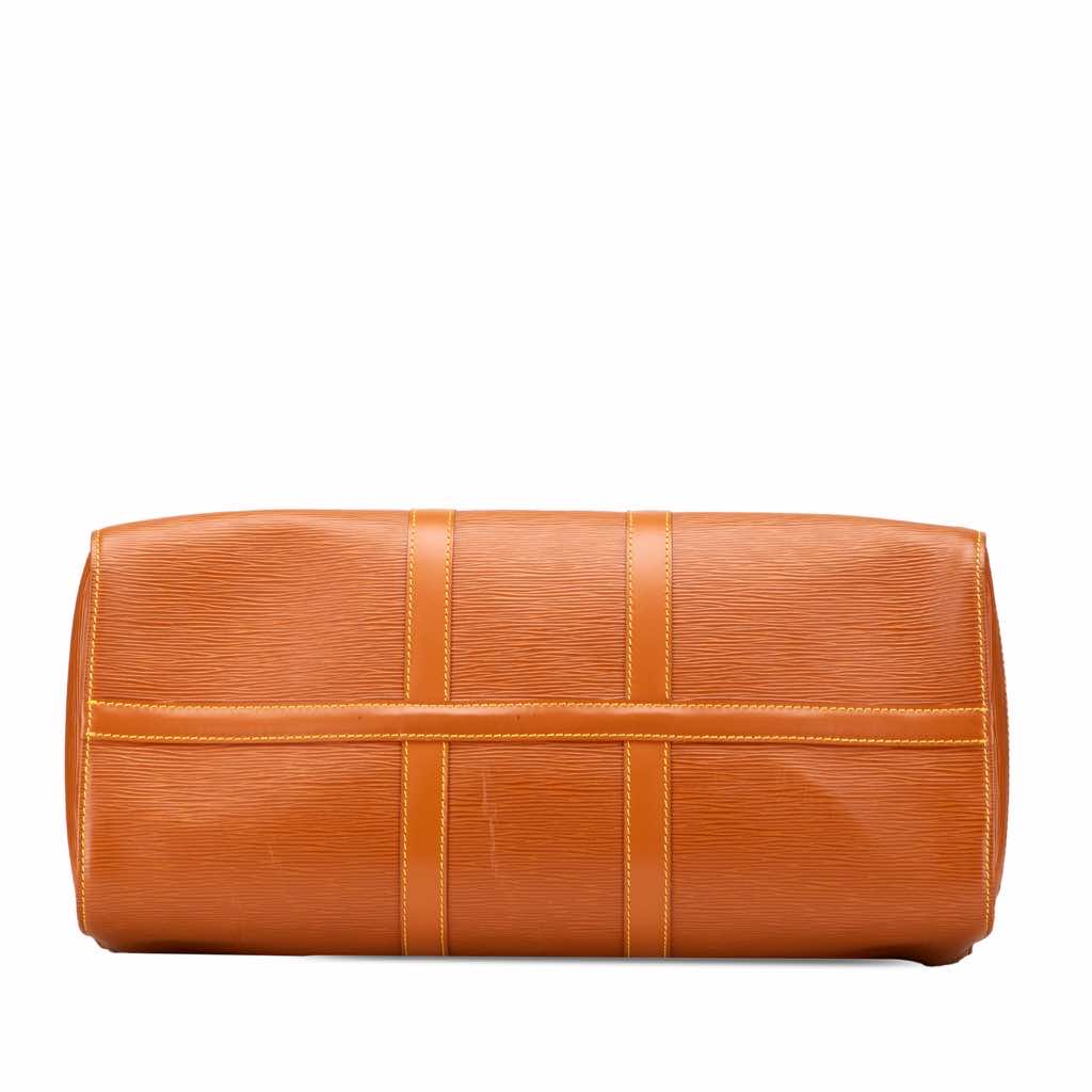 Louis Vuitton Epi Keepall 45 - 3