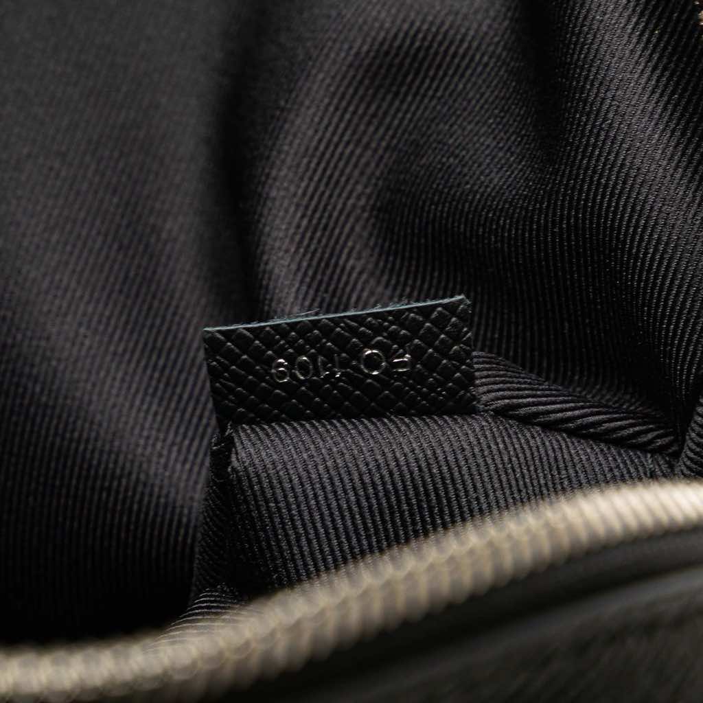 Louis Vuitton Monogram Eclipse Outdoor Bumbag - Detail 2