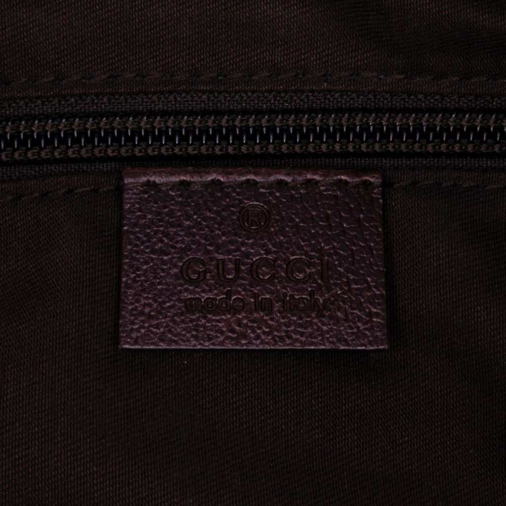 Gucci GG Canvas Web Crossbody - 5