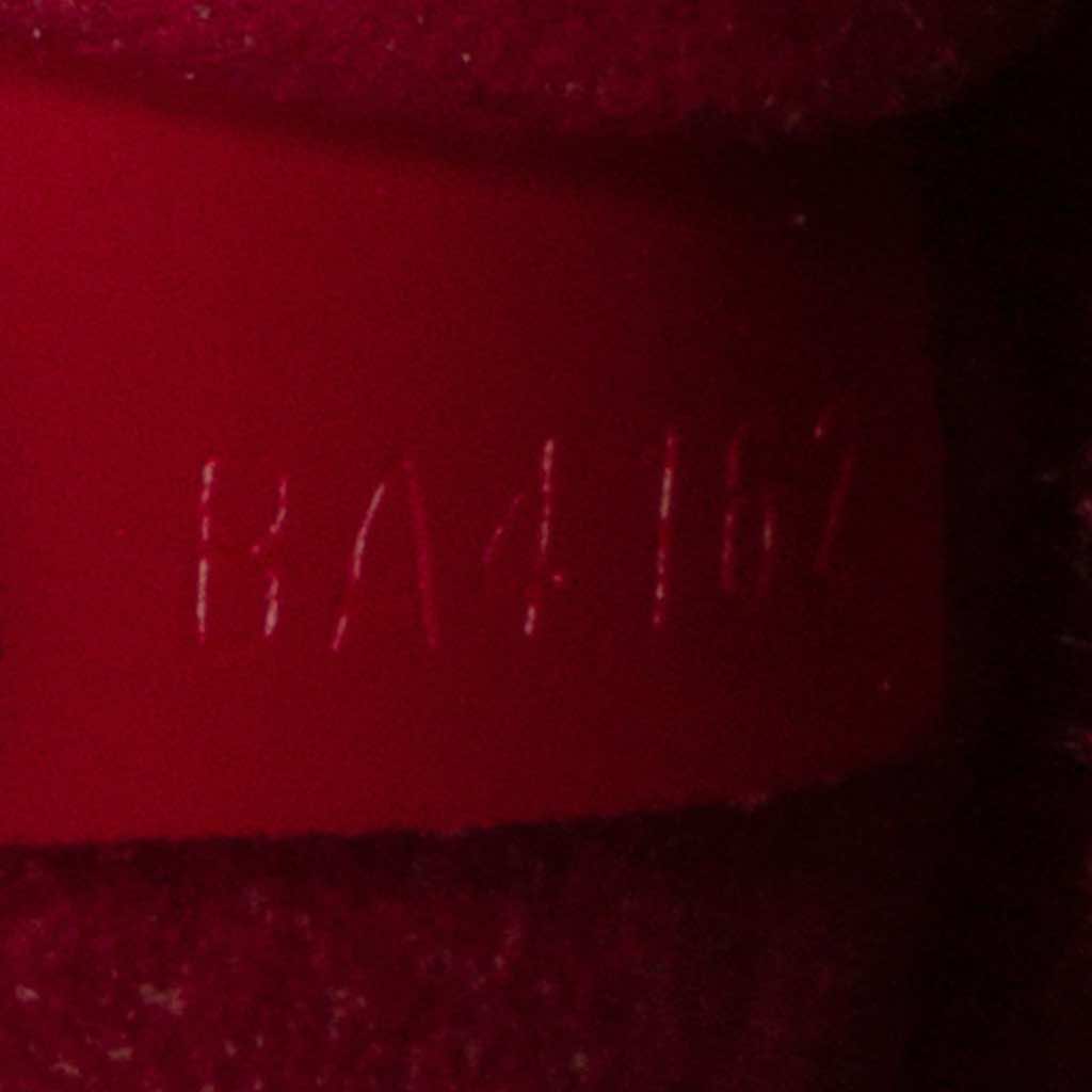 Louis Vuitton Epi Alma GM - 5