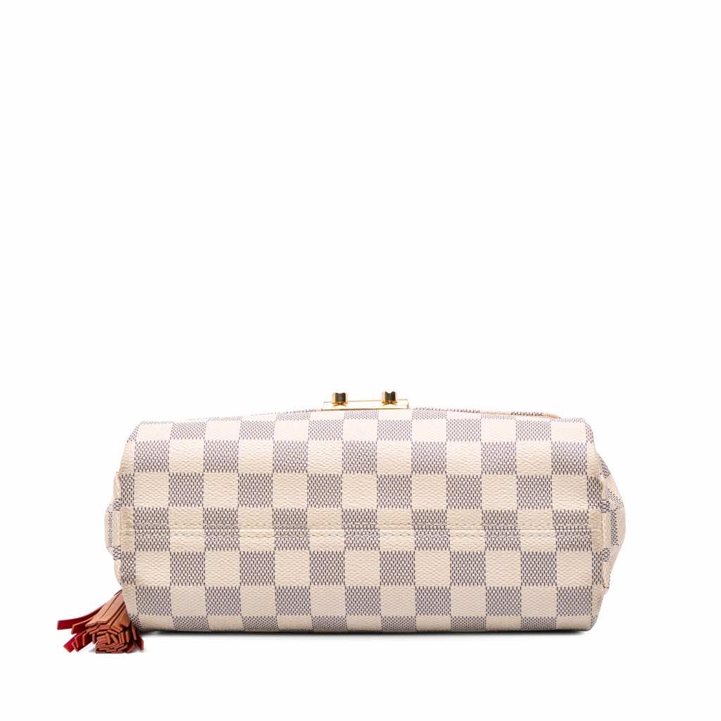 Louis Vuitton Damier Azur Croisette - 3