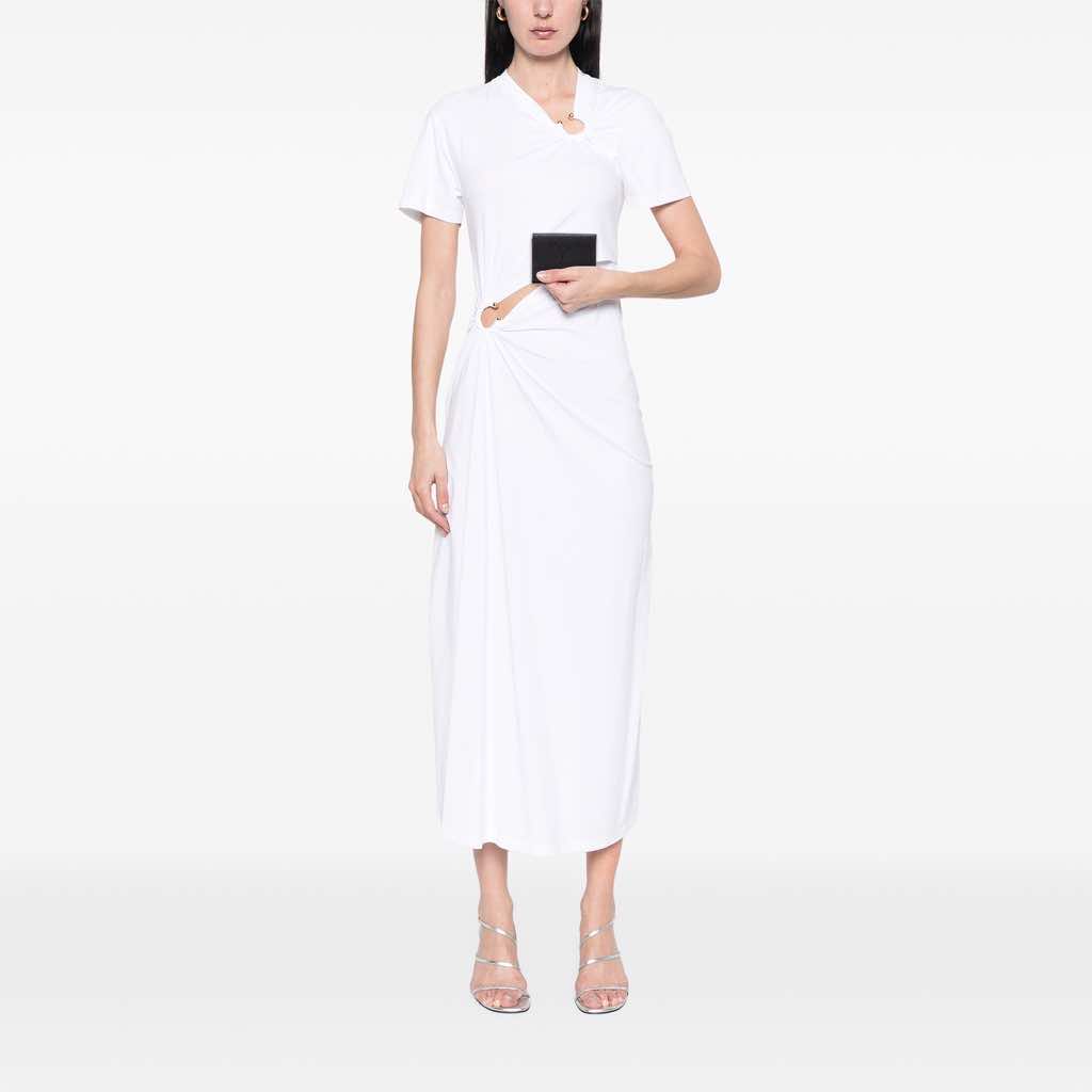 Louis Vuitton Monogram Empreinte Business Card Holder - Image 13