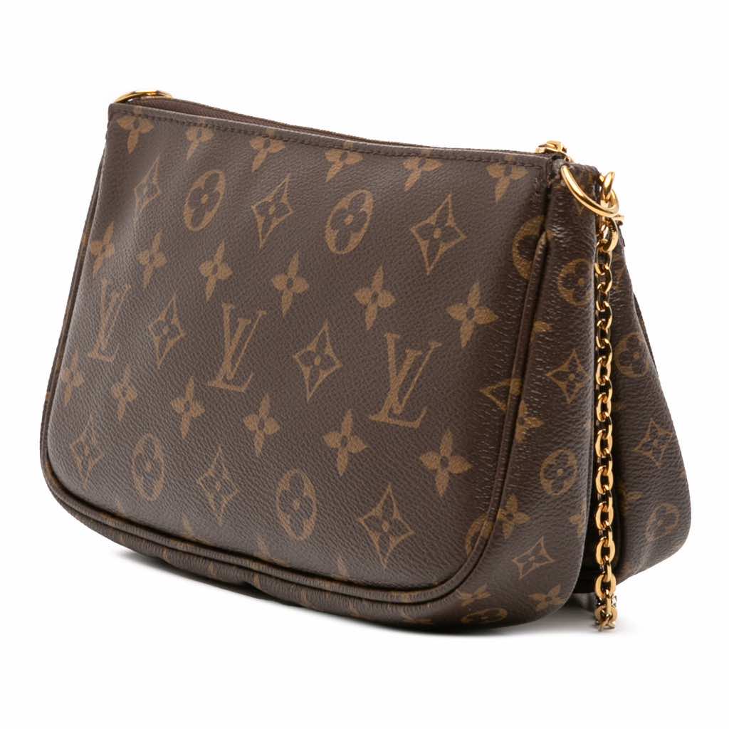 Louis Vuitton Monogram Multi Pochette Accessoires - 2