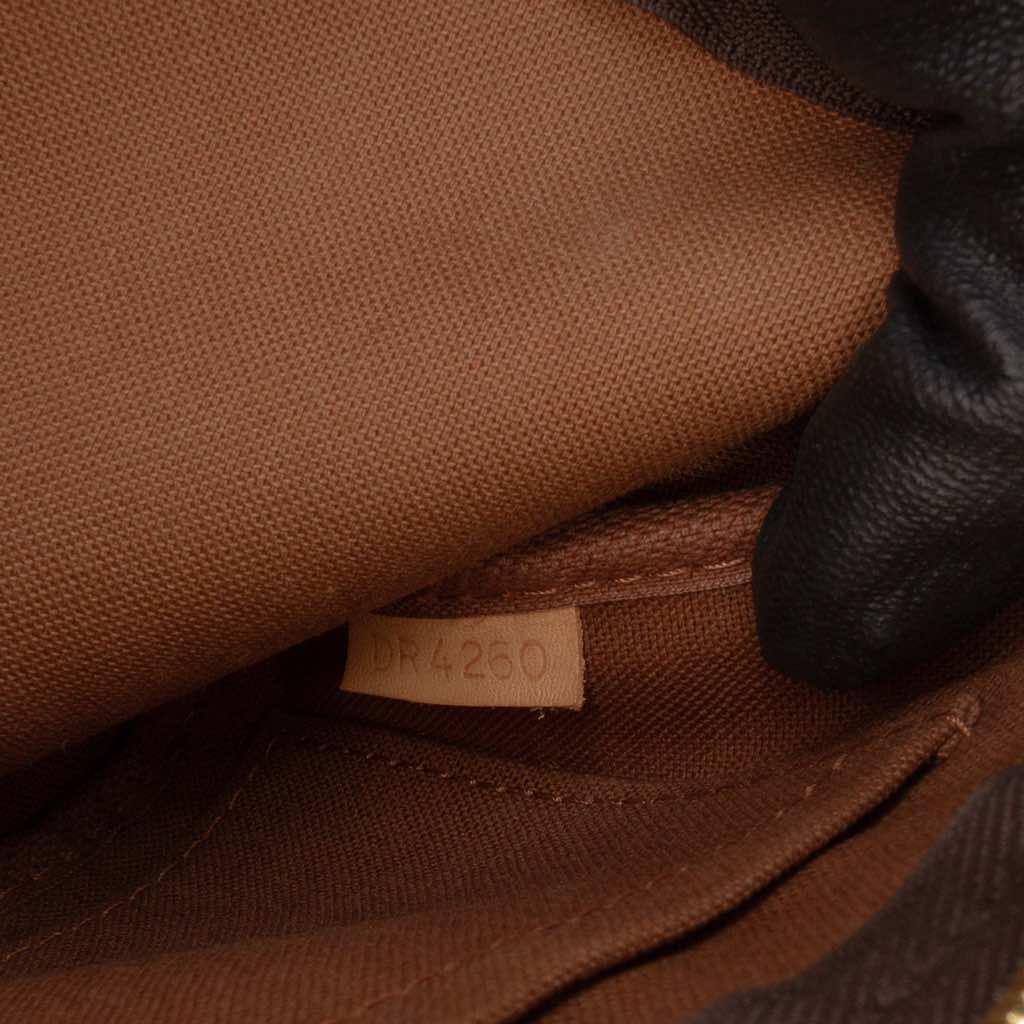 Louis Vuitton Monogram Multi Pochette Accessoires - 5