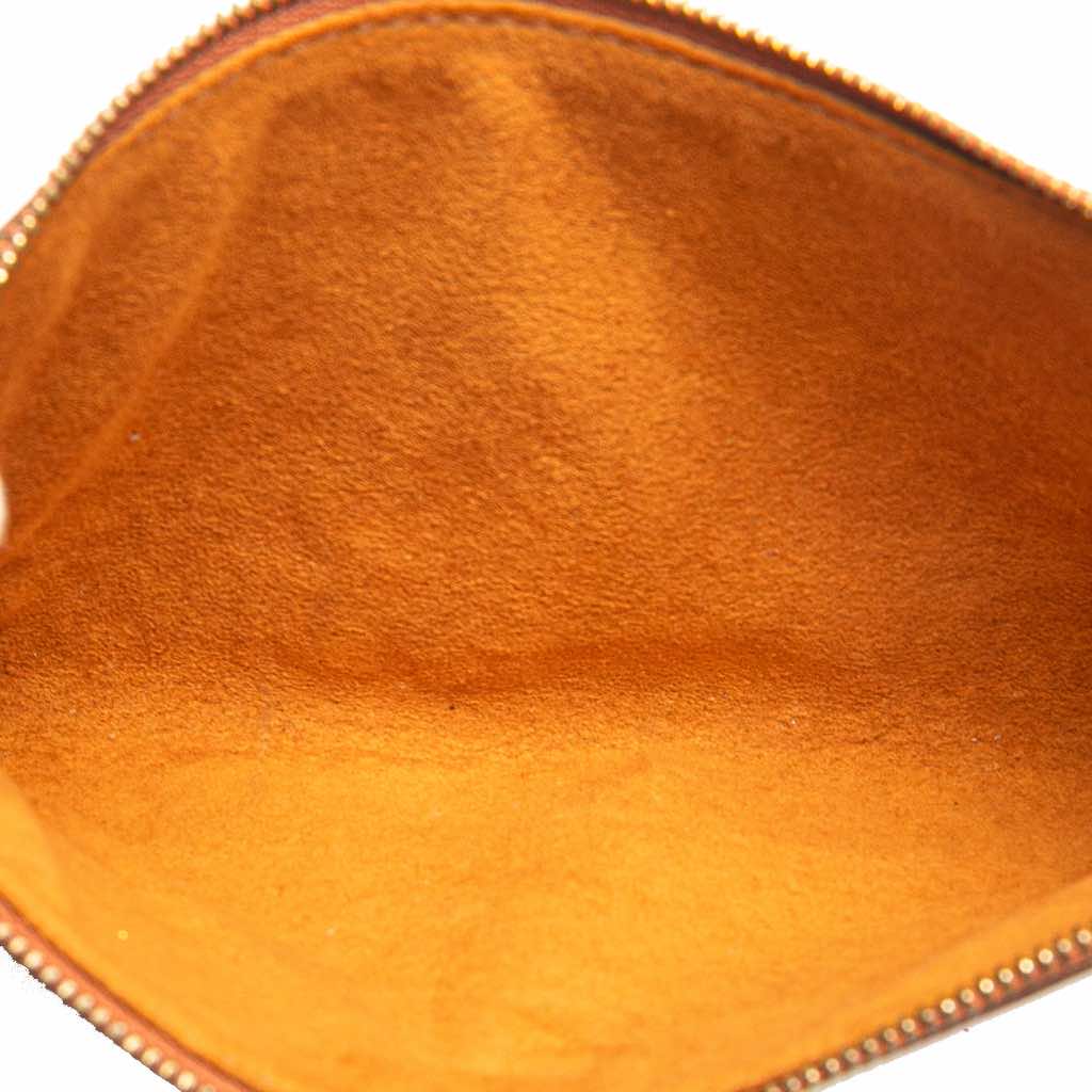 Louis Vuitton Epi Pochette Accessoires - 4