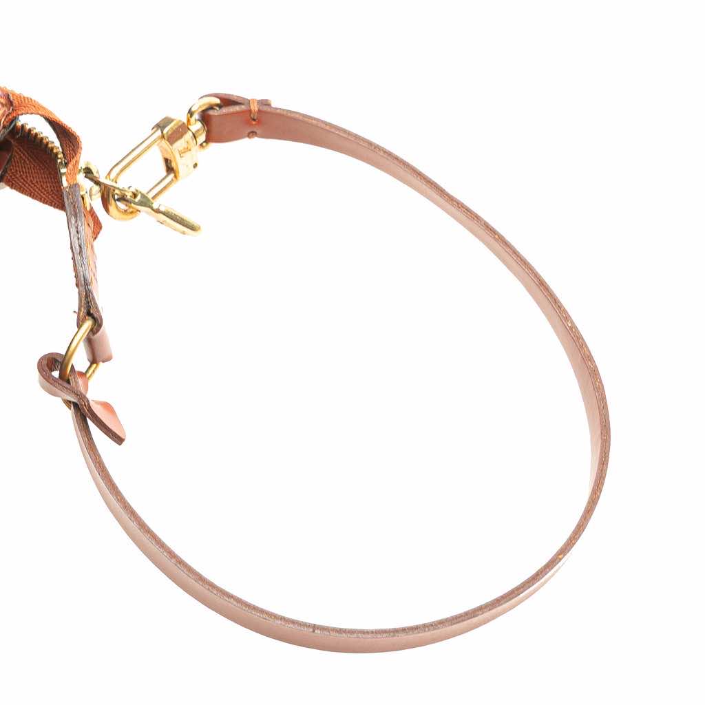 Louis Vuitton Epi Pochette Accessoires - Image 12