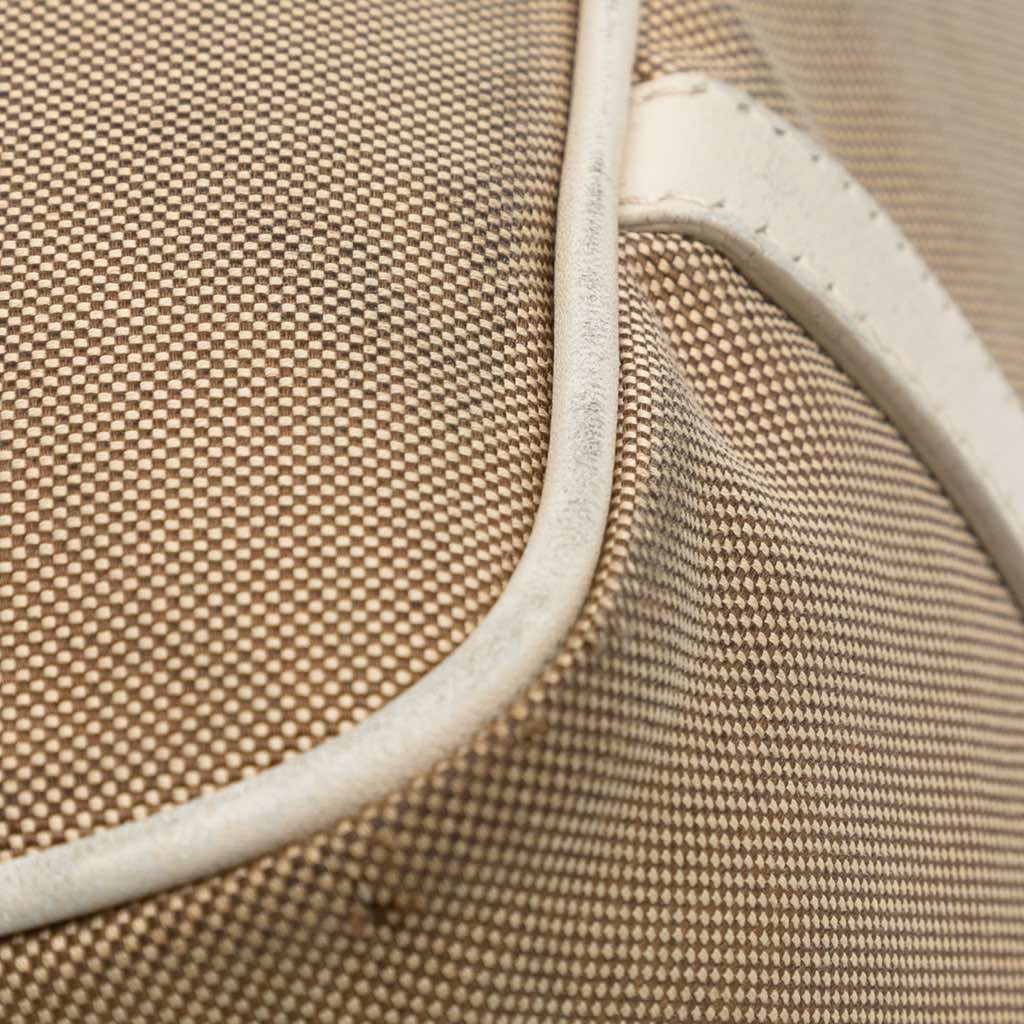 Prada Canapa Logo Shoulder Bag - Image 15