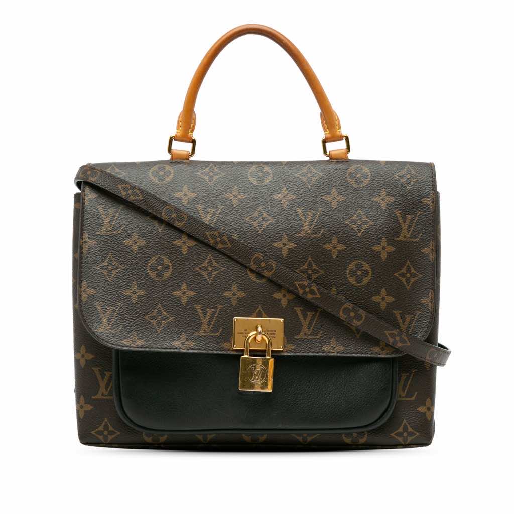Louis Vuitton Monogram Marignan