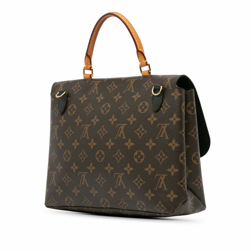 Louis Vuitton Monogram Marignan - 2