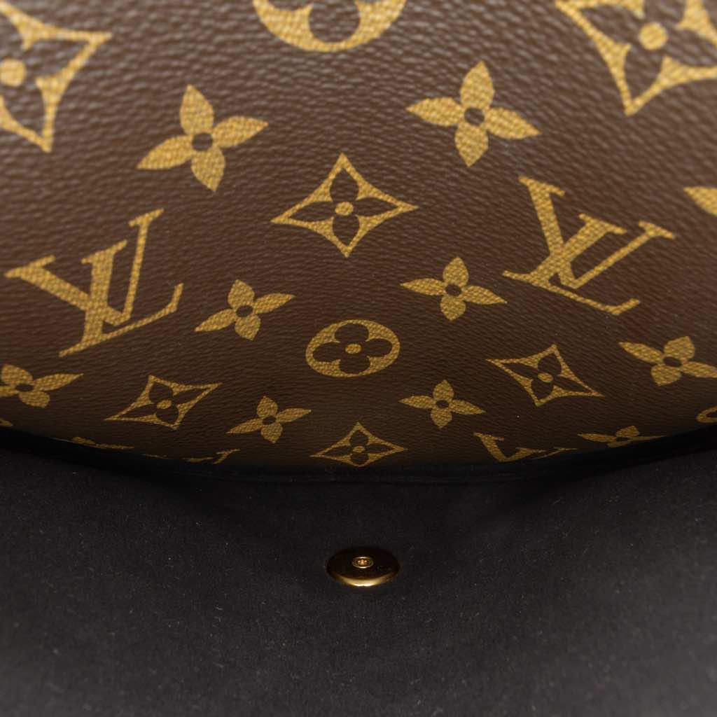 Louis Vuitton Monogram Marignan - 5