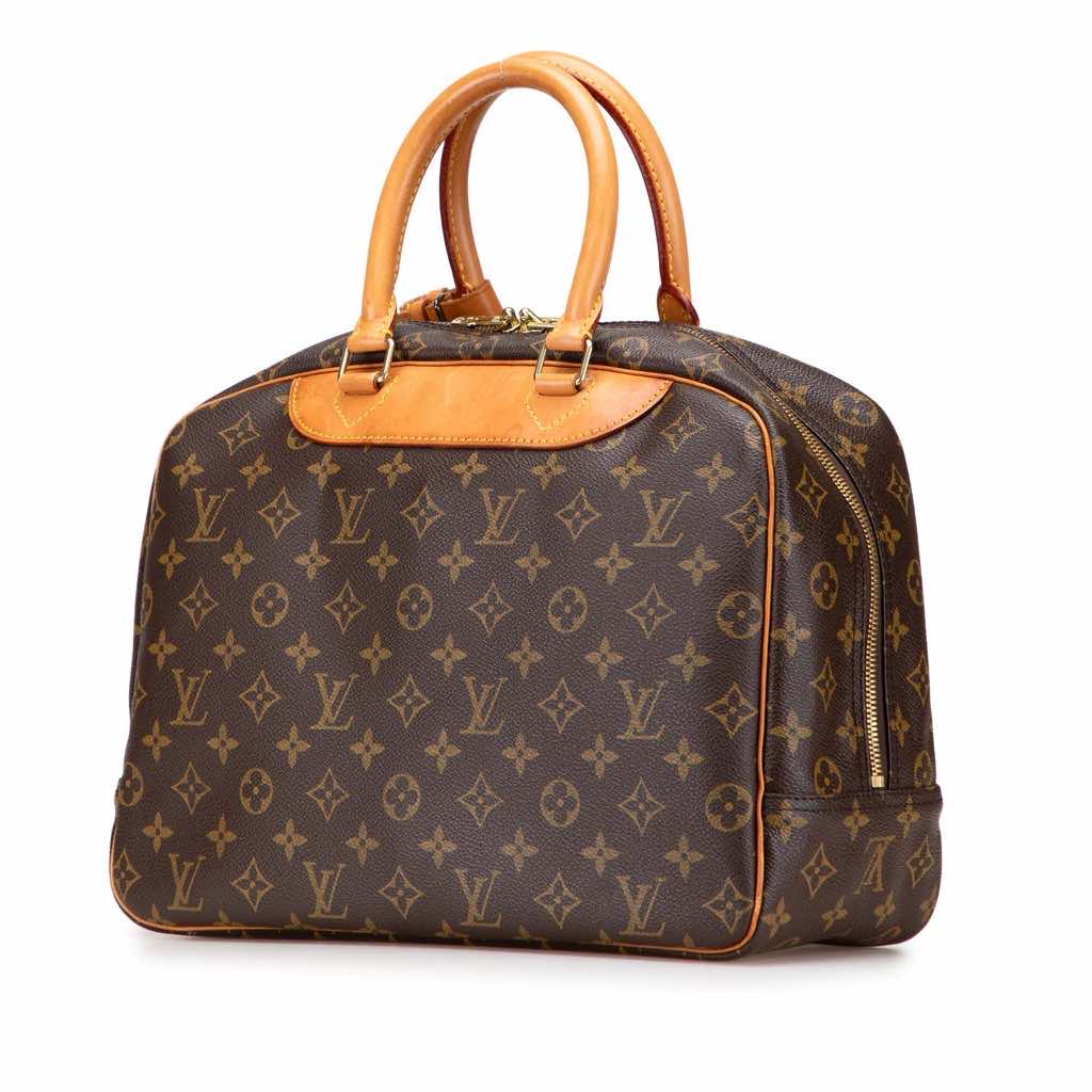 Louis Vuitton Monogram Deauville - 2