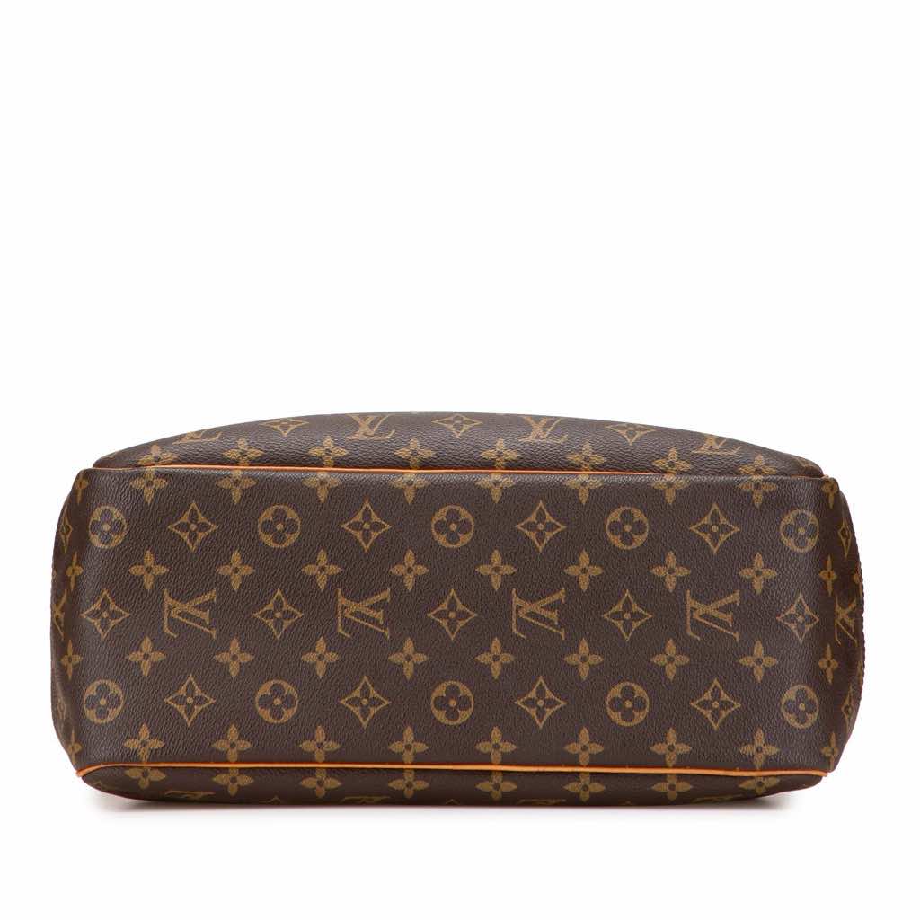 Louis Vuitton Monogram Deauville - 3