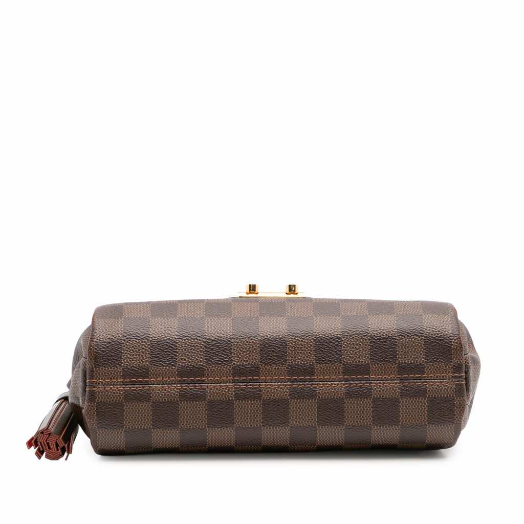 Louis Vuitton Damier Ebene Croisette - 3