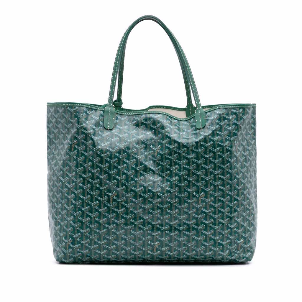 Goyard Goyardine Saint Louis GM