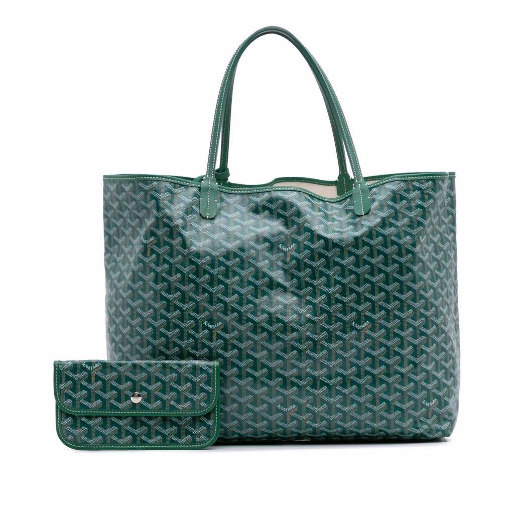 Goyard Goyardine Saint Louis GM - Image 13