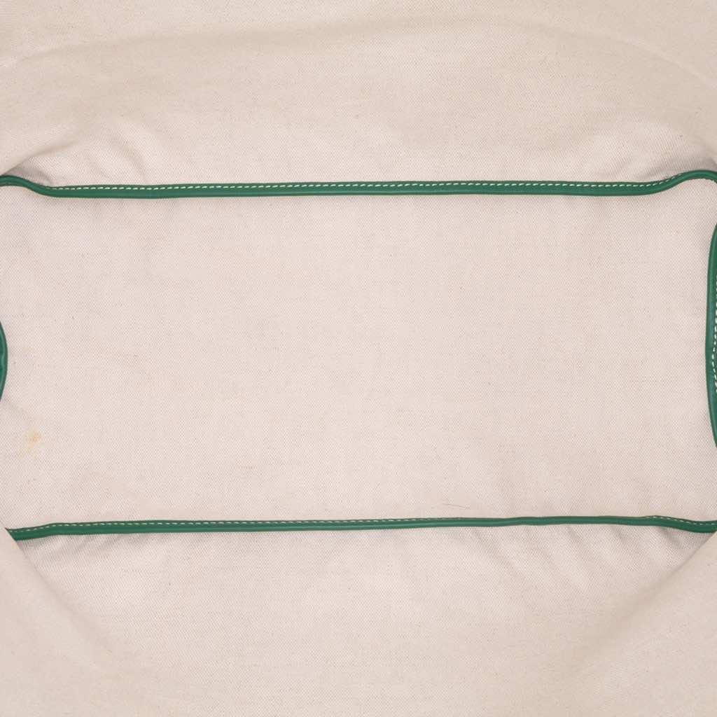 Goyard Goyardine Saint Louis GM - 4