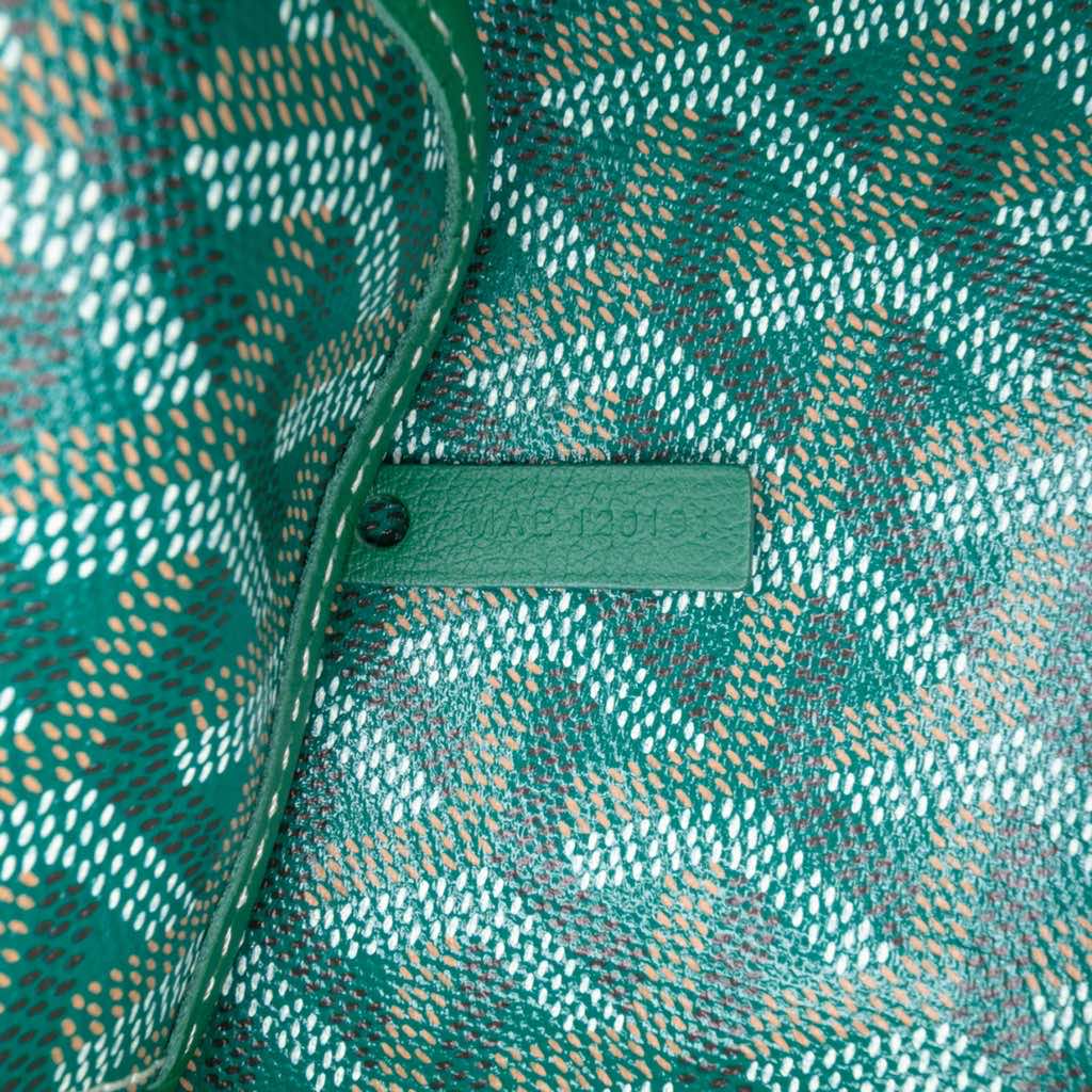 Goyard Goyardine Saint Louis GM - Detail 1