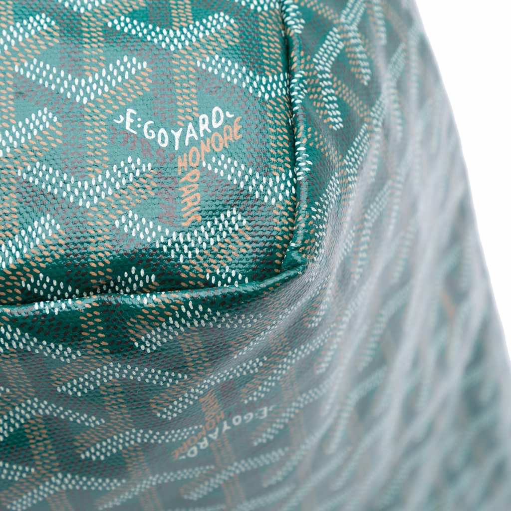 Goyard Goyardine Saint Louis GM - Detail 2