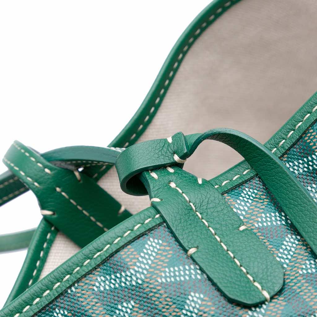 Goyard Goyardine Saint Louis GM - Image 10