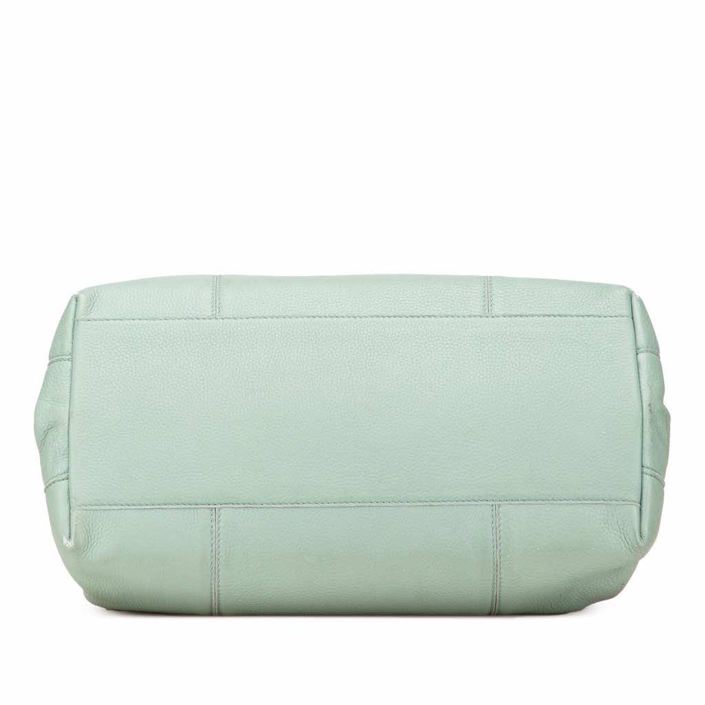 Bottega Veneta Medium Cervo Roma Tote - Image 6